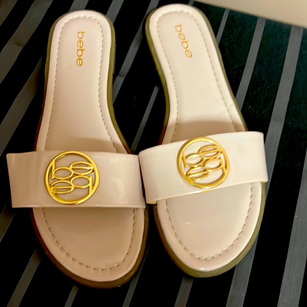 Bebe sandal